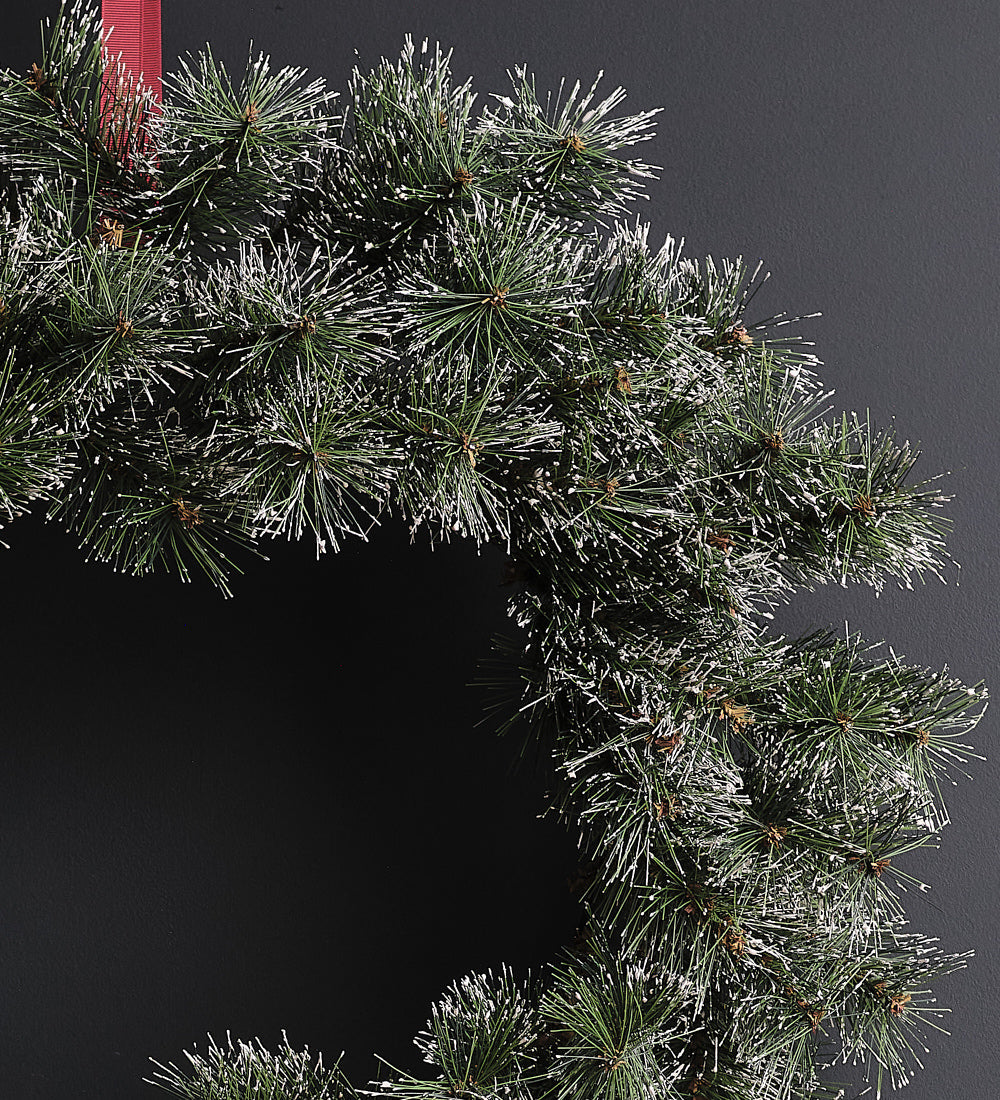Artificial Glendon Wreath
