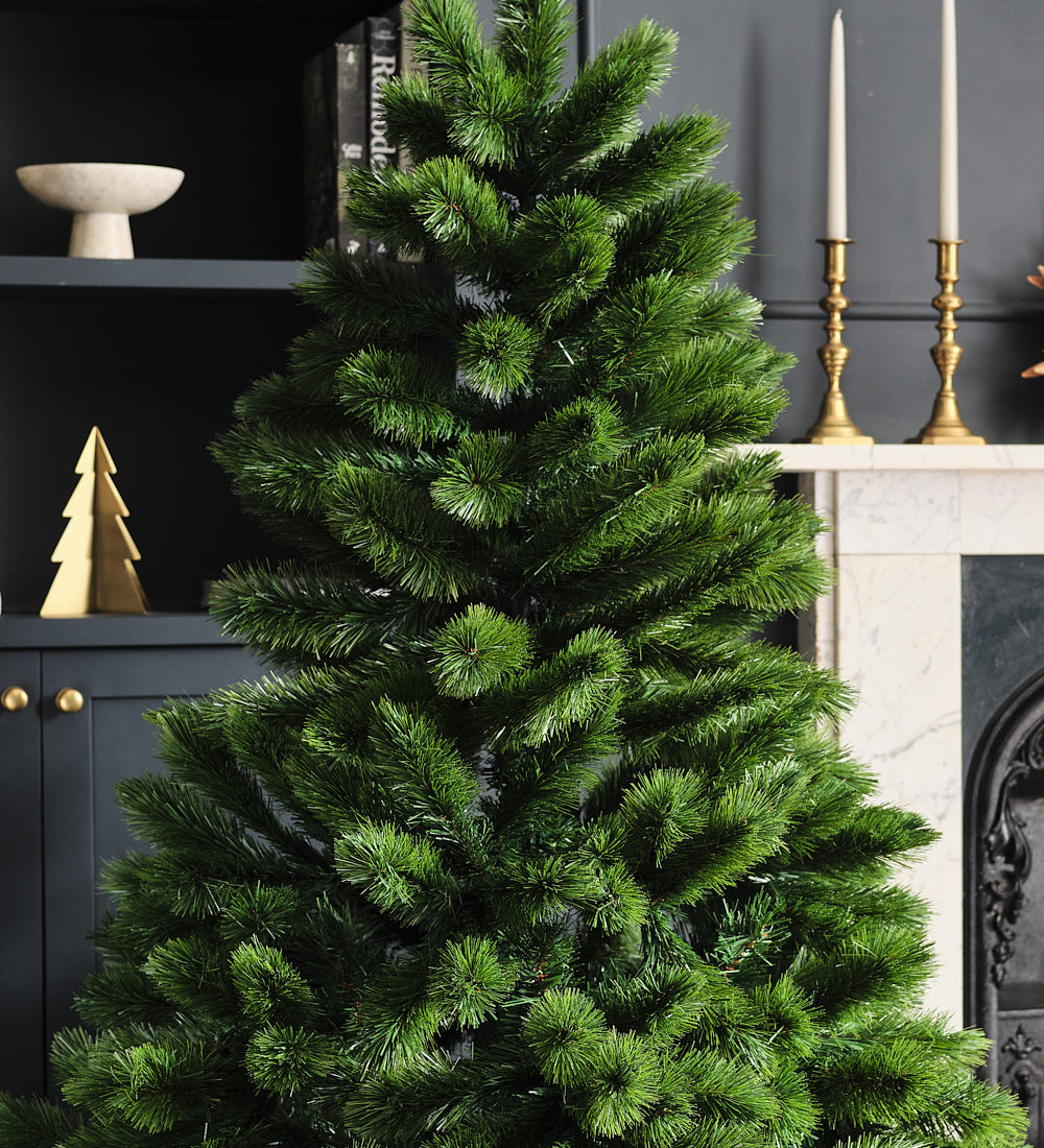 Artificial 5ft Hemlock Tree