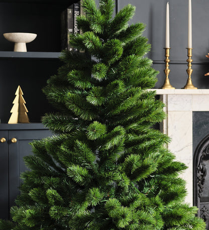 Artificial 5ft Hemlock Tree