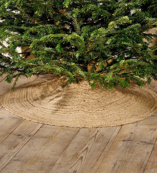Natural Buno Tree Skirt