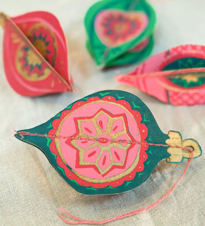 Baubles Ornaments