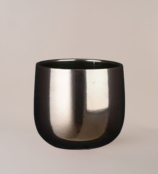 Bronze Pablo Pot 12cm